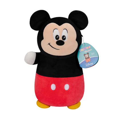 10 Inch Mickey SQUISHMALLOWS Stuffed Toy SQDI00149 - Thú nhồi bông Disney - Squishmallows