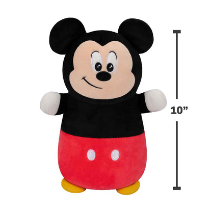 10 Inch Mickey SQUISHMALLOWS Stuffed Toy SQDI00149 - Thú nhồi bông Disney - Squishmallows