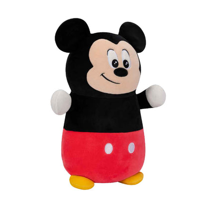 10 Inch Mickey SQUISHMALLOWS Stuffed Toy SQDI00149 - Thú nhồi bông Disney - Squishmallows