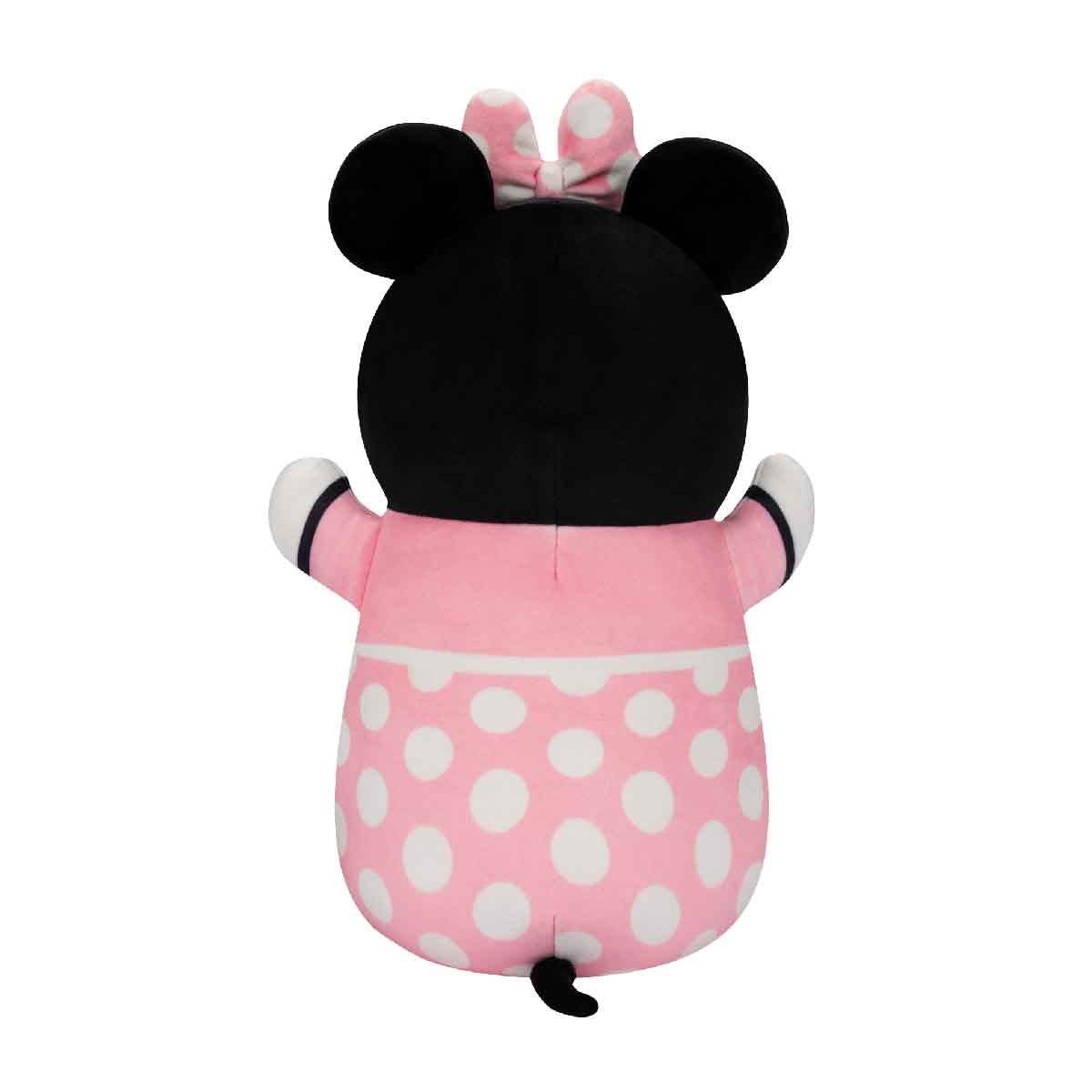10 Inch Minnie SQUISHMALLOWS Stuffed Toy SQDI00150 - Thú nhồi bông Disney Minnie Mouse - SQUISHMALLOWS