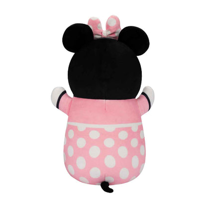 10 Inch Minnie SQUISHMALLOWS Stuffed Toy SQDI00150 - Thú nhồi bông Disney Minnie Mouse - SQUISHMALLOWS