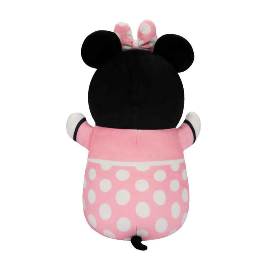 10 Inch Minnie SQUISHMALLOWS Stuffed Toy SQDI00150 - Thú nhồi bông Disney Minnie Mouse - SQUISHMALLOWS