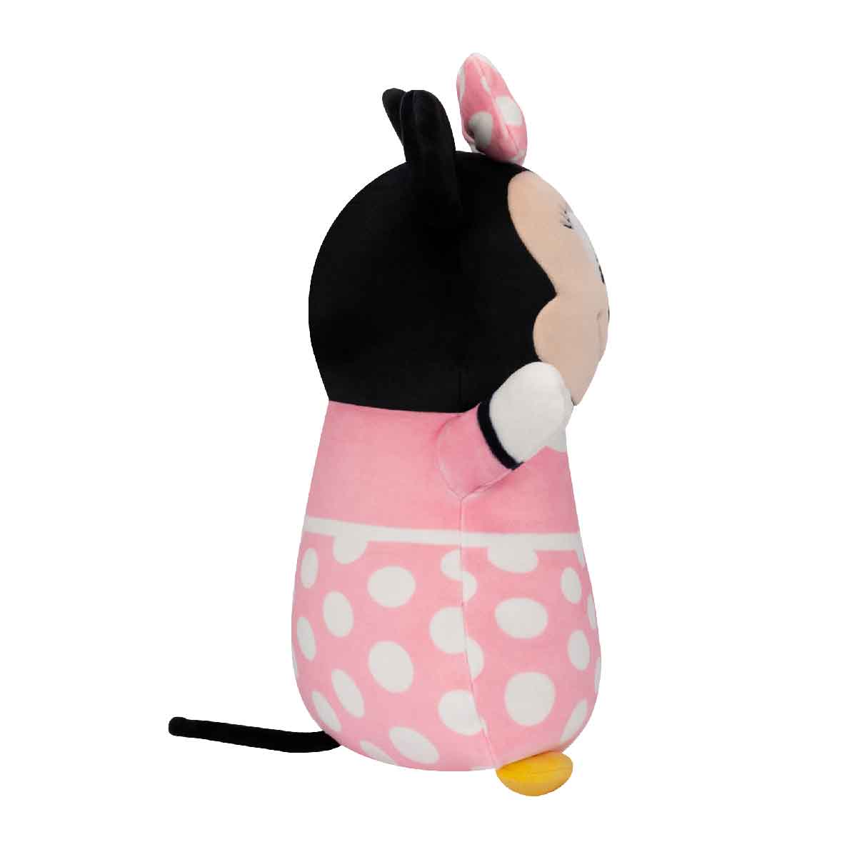 10 Inch Minnie SQUISHMALLOWS Stuffed Toy SQDI00150 - Thú nhồi bông Disney Minnie Mouse - SQUISHMALLOWS