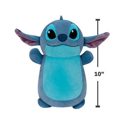 Stitch SQUISHMALLOWS 10 Inch Stuffed Toy SQDI00151 - Thú nhồi bông Disney chính hãng