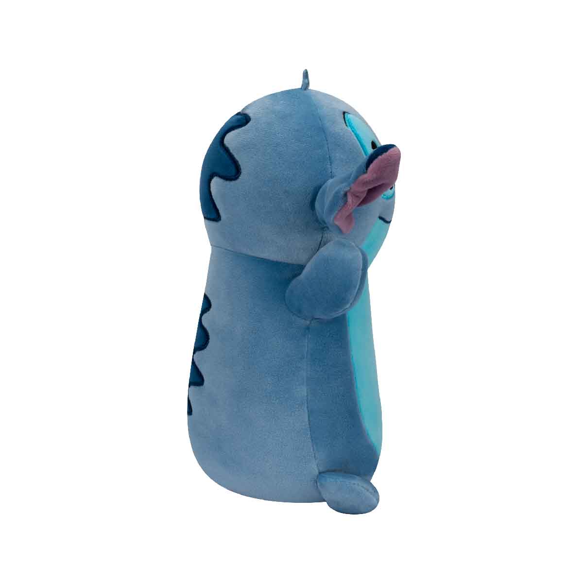 Stitch SQUISHMALLOWS 10 Inch Stuffed Toy SQDI00151 - Thú nhồi bông Disney chính hãng