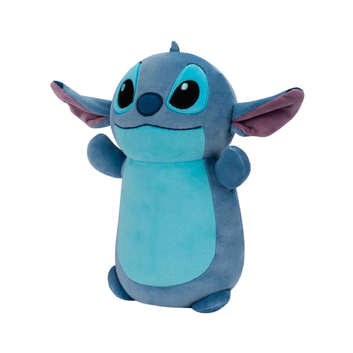 Stitch SQUISHMALLOWS 10 Inch Stuffed Toy SQDI00151 - Thú nhồi bông Disney chính hãng