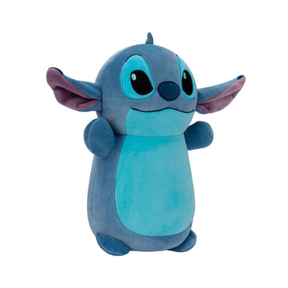 Stitch SQUISHMALLOWS 10 Inch Stuffed Toy SQDI00151 - Thú nhồi bông Disney chính hãng