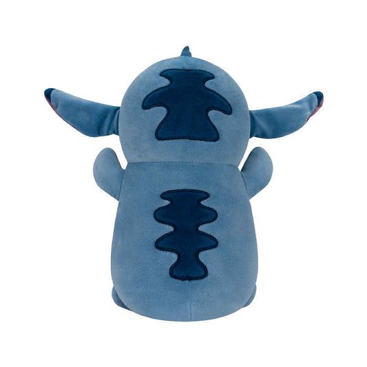 Stitch SQUISHMALLOWS 10 Inch Stuffed Toy SQDI00151 - Thú nhồi bông Disney chính hãng