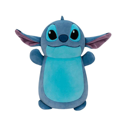 Stitch SQUISHMALLOWS 10 Inch Stuffed Toy SQDI00151 - Thú nhồi bông Disney chính hãng