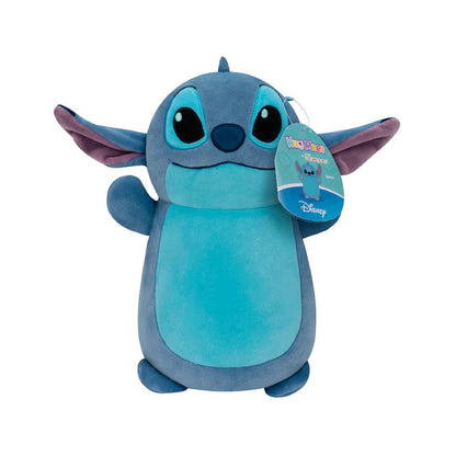 Stitch SQUISHMALLOWS 10 Inch Stuffed Toy SQDI00151 - Thú nhồi bông Disney chính hãng