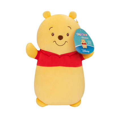 Winnie the Pooh SQUISHMALLOWS 10 Inch Stuffed Toy SQDI00152 - Thú nhồi bông Gấu Pooh - Squishmallows