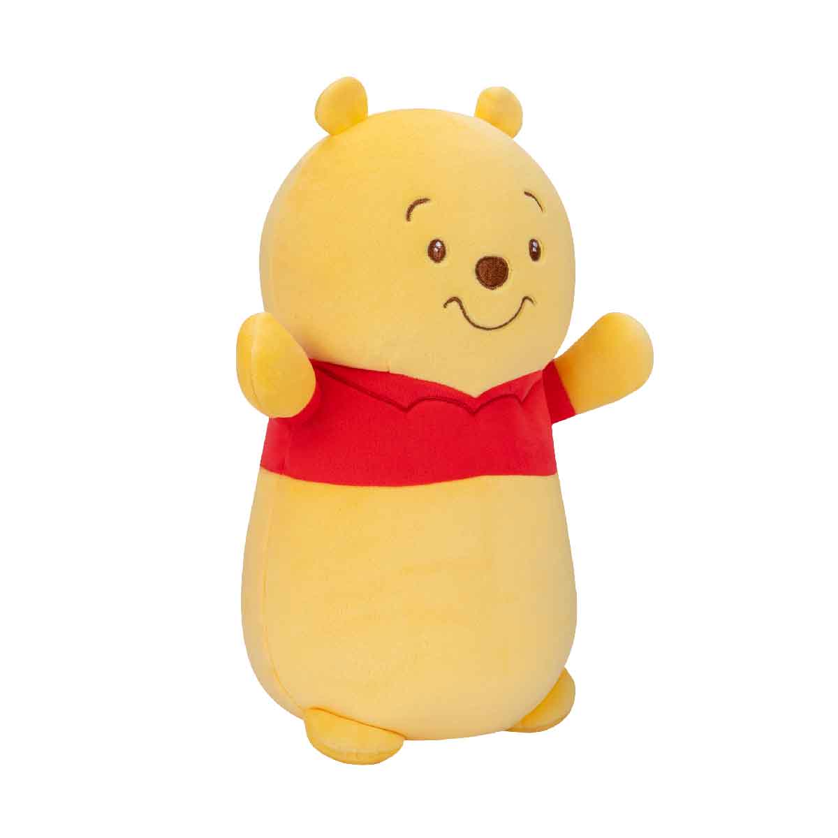 Winnie the Pooh SQUISHMALLOWS 10 Inch Stuffed Toy SQDI00152 - Thú nhồi bông Gấu Pooh - Squishmallows
