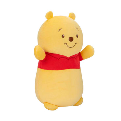 Winnie the Pooh SQUISHMALLOWS 10 Inch Stuffed Toy SQDI00152 - Thú nhồi bông Gấu Pooh - Squishmallows