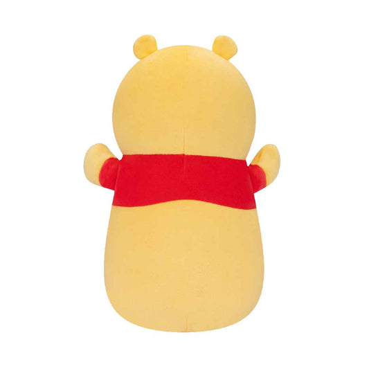 Winnie the Pooh SQUISHMALLOWS 10 Inch Stuffed Toy SQDI00152 - Thú nhồi bông Gấu Pooh - Squishmallows