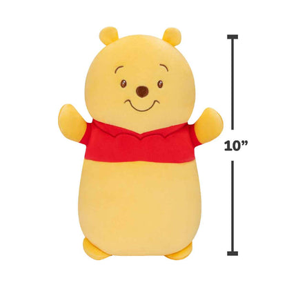 Winnie the Pooh SQUISHMALLOWS 10 Inch Stuffed Toy SQDI00152 - Thú nhồi bông Gấu Pooh - Squishmallows