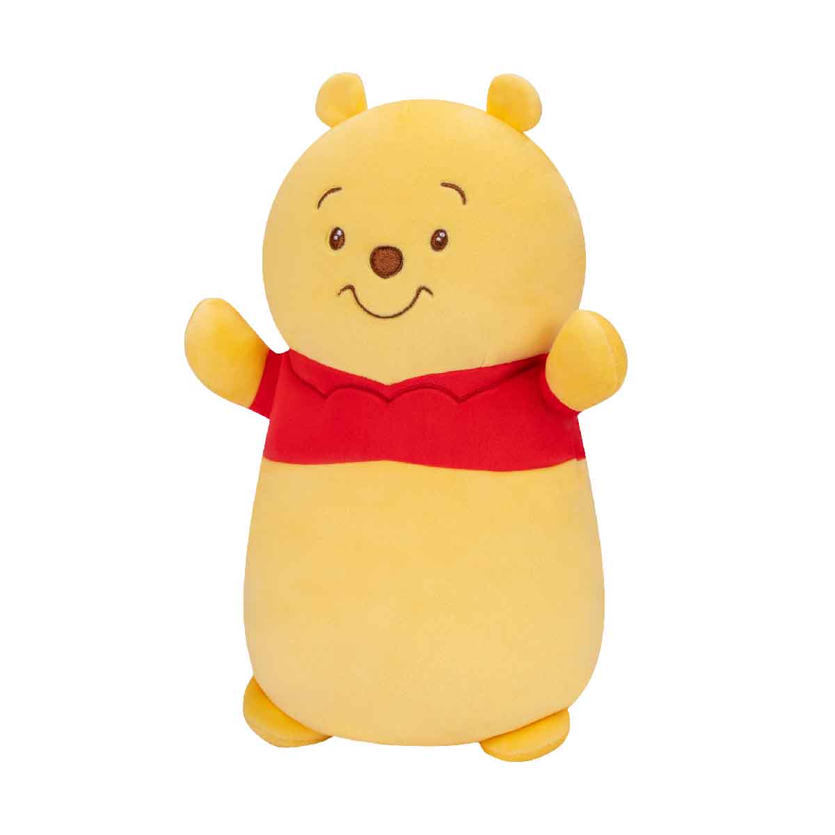 Winnie the Pooh SQUISHMALLOWS 10 Inch Stuffed Toy SQDI00152 - Thú nhồi bông Gấu Pooh - Squishmallows