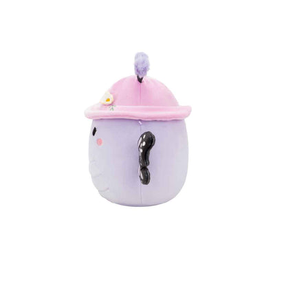 Bibiana SQUISHMALLOWS 7.5 Inch Stuffed Toy - Thú nhồi bông mềm mại - SQCR07949