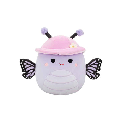 Bibiana SQUISHMALLOWS 7.5 Inch Stuffed Toy - Thú nhồi bông mềm mại - SQCR07949