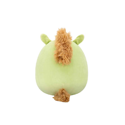 Billy 7.5 Inch Stuffed Toy - Sage Horse SQUISHMALLOWS SQCR07943 - Thú nhồi bông Squishmallow chính hãng