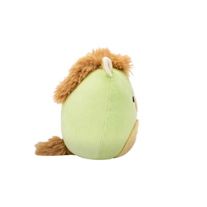 Billy 7.5 Inch Stuffed Toy - Sage Horse SQUISHMALLOWS SQCR07943 - Thú nhồi bông Squishmallow chính hãng