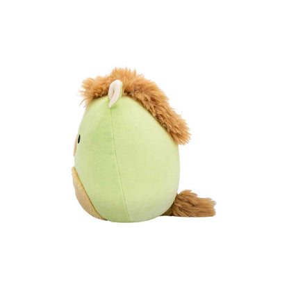 Billy 7.5 Inch Stuffed Toy - Sage Horse SQUISHMALLOWS SQCR07943 - Thú nhồi bông Squishmallow chính hãng
