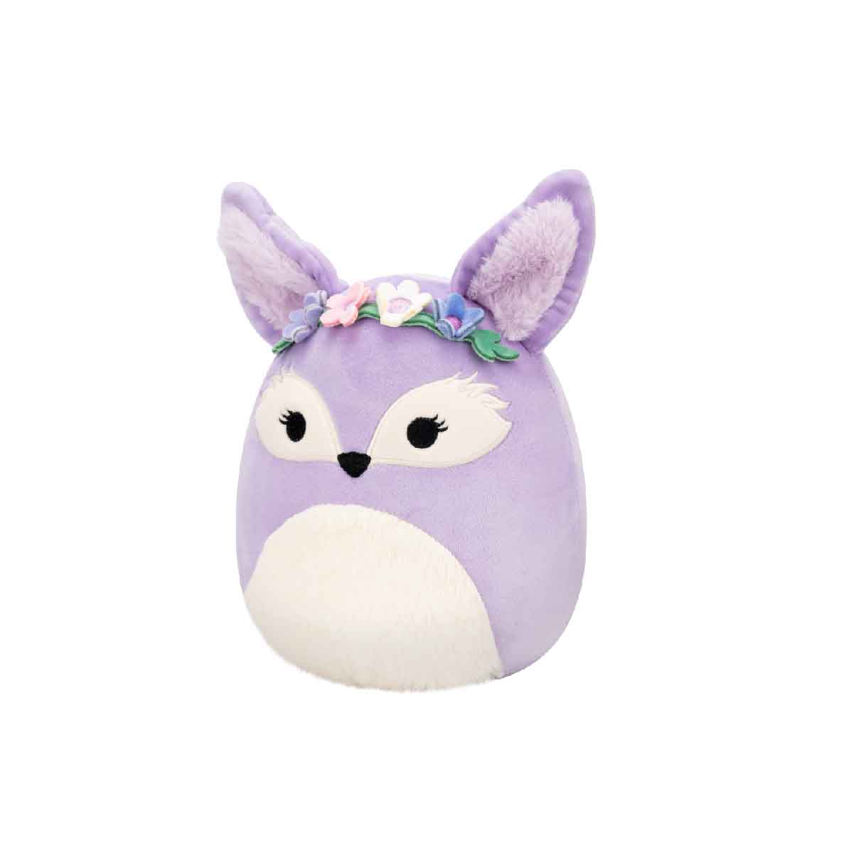 Cadence 7.5 Inch Stuffed Toy - Fox - Thú nhồi bông Squishmallows SQCR07944