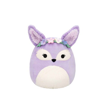 Cadence 7.5 Inch Stuffed Toy - Fox - Thú nhồi bông Squishmallows SQCR07944