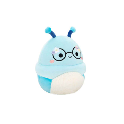 7.5 Inch Cordelia SQUISHMALLOWS Stuffed Toy - Gấu bông nhồi bông - SQCR07953