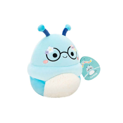 7.5 Inch Cordelia SQUISHMALLOWS Stuffed Toy - Gấu bông nhồi bông - SQCR07953