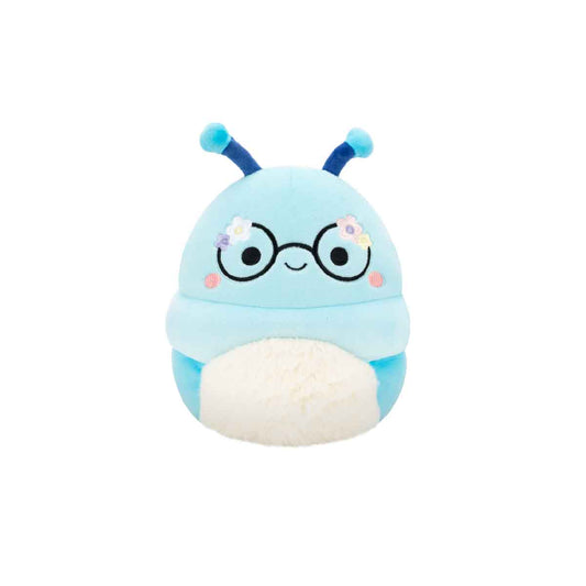 7.5 Inch Cordelia SQUISHMALLOWS Stuffed Toy - Gấu bông nhồi bông - SQCR07953