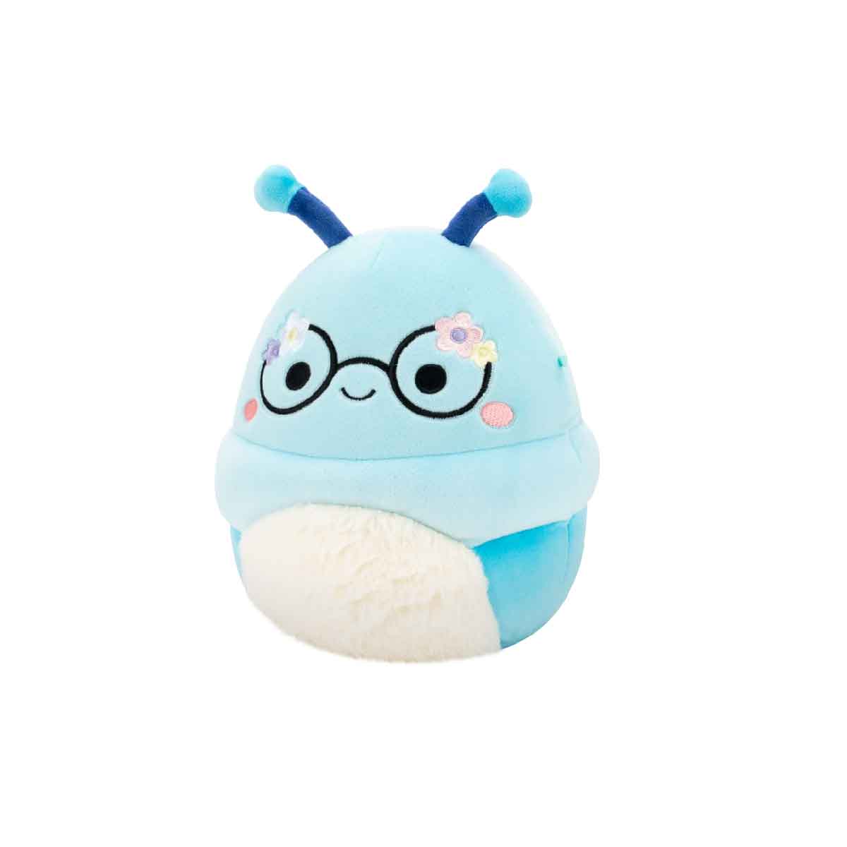 7.5 Inch Cordelia SQUISHMALLOWS Stuffed Toy - Gấu bông nhồi bông - SQCR07953
