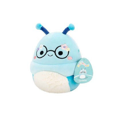 7.5 Inch Cordelia SQUISHMALLOWS Stuffed Toy - Gấu bông nhồi bông - SQCR07953