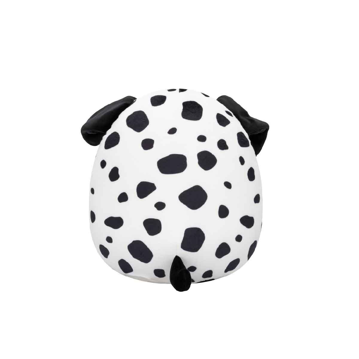 Dustin 7.5 Inch Stuffed Toy - White Dalmatian - Thú nhồi bông chó đốm - SQUISHMALLOWS SQCR07942