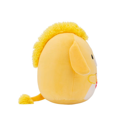 Gavyn 7.5 Inch Stuffed Toy - Donkey - Đồ chơi nhồi bông - Squishmallows SQCR07945