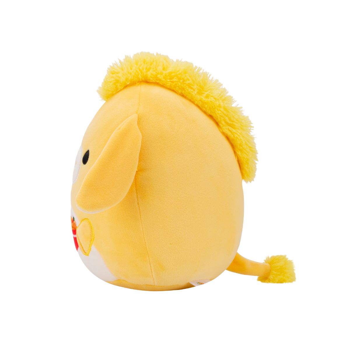 Gavyn 7.5 Inch Stuffed Toy - Donkey - Đồ chơi nhồi bông - Squishmallows SQCR07945