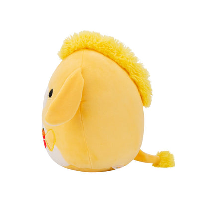 Gavyn 7.5 Inch Stuffed Toy - Donkey - Đồ chơi nhồi bông - Squishmallows SQCR07945