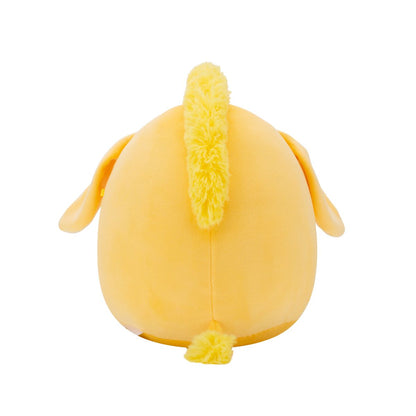 Gavyn 7.5 Inch Stuffed Toy - Donkey - Đồ chơi nhồi bông - Squishmallows SQCR07945