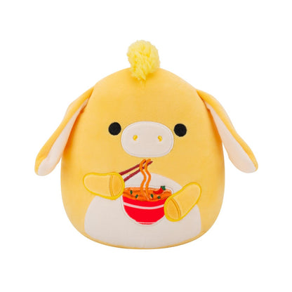 Gavyn 7.5 Inch Stuffed Toy - Donkey - Đồ chơi nhồi bông - Squishmallows SQCR07945