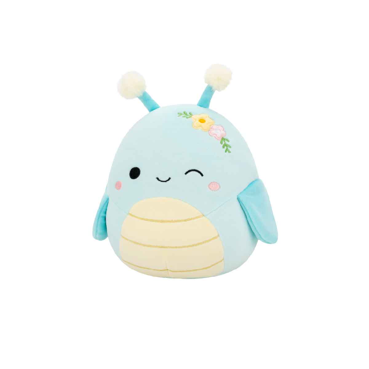 Giles SQUISHMALLOWS 7.5 Inch Stuffed Toy SQCR07948 - Thú nhồi bông cao cấp - SQUISHMALLOWS
