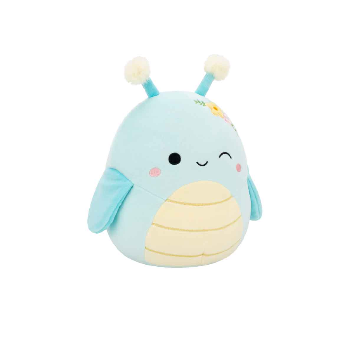 Giles SQUISHMALLOWS 7.5 Inch Stuffed Toy SQCR07948 - Thú nhồi bông cao cấp - SQUISHMALLOWS