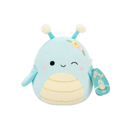 Giles SQUISHMALLOWS 7.5 Inch Stuffed Toy SQCR07948 - Thú nhồi bông cao cấp - SQUISHMALLOWS