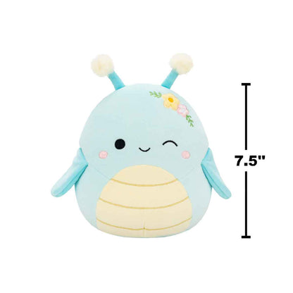 Giles SQUISHMALLOWS 7.5 Inch Stuffed Toy SQCR07948 - Thú nhồi bông cao cấp - SQUISHMALLOWS