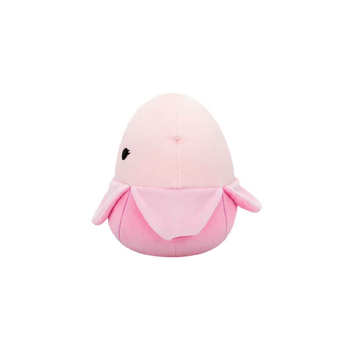 Lexlex 7.5 Inch Stuffed Toy - Pink Banana - Thú bông Squishmallows hình chuối hồng - Squishmallows SQCR07940