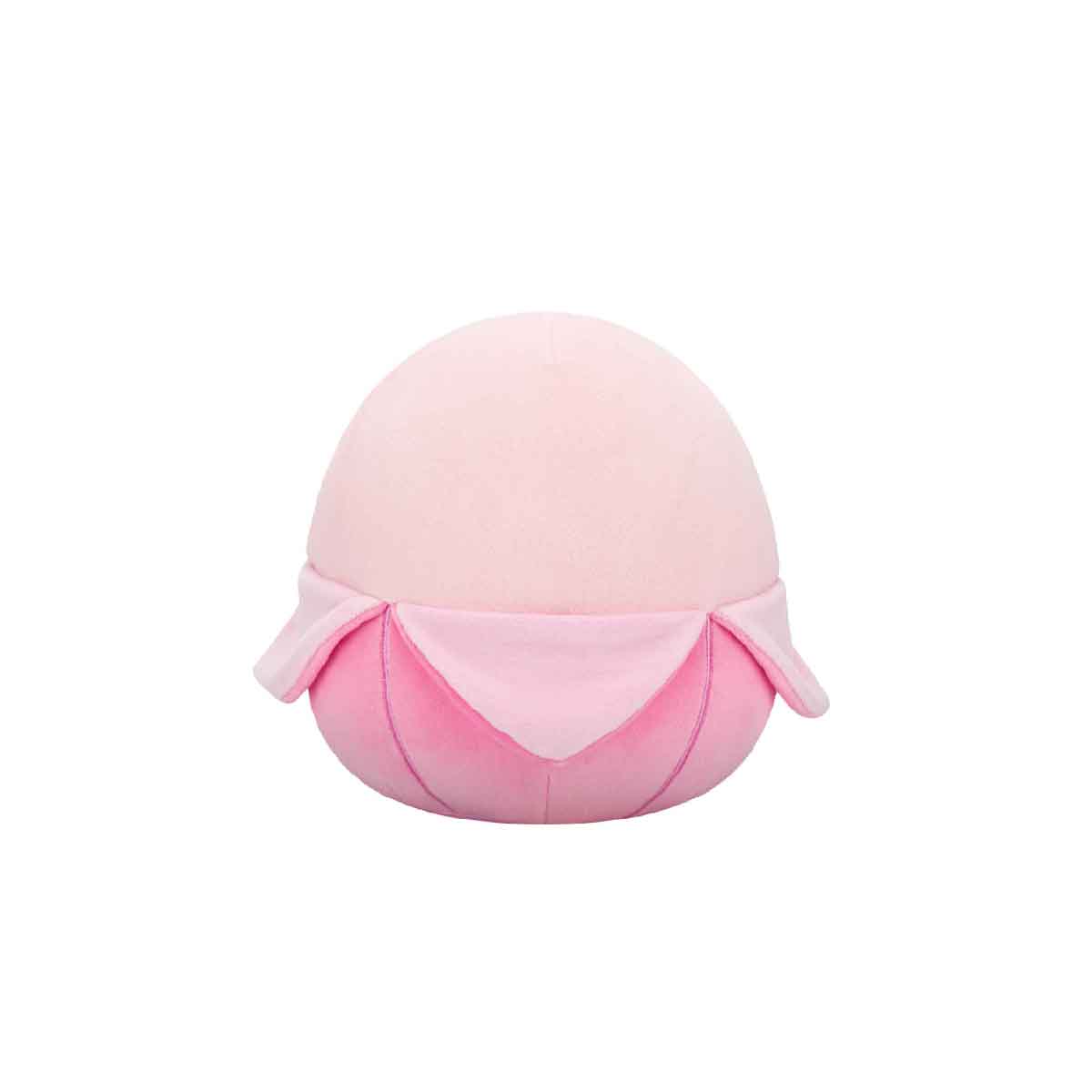 Lexlex 7.5 Inch Stuffed Toy - Pink Banana - Thú bông Squishmallows hình chuối hồng - Squishmallows SQCR07940
