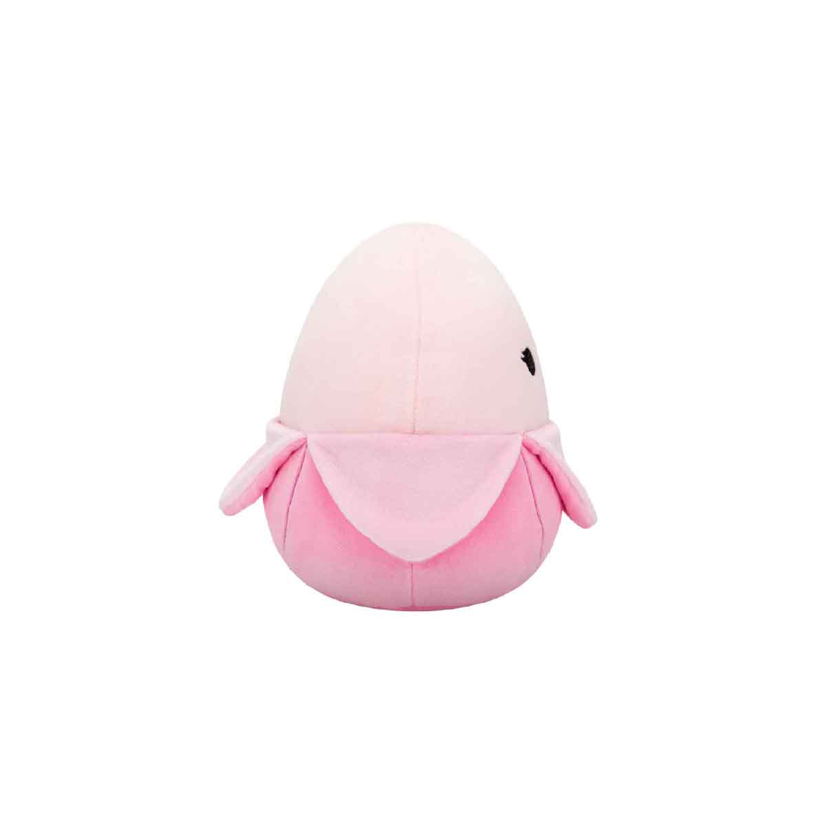Lexlex 7.5 Inch Stuffed Toy - Pink Banana - Thú bông Squishmallows hình chuối hồng - Squishmallows SQCR07940
