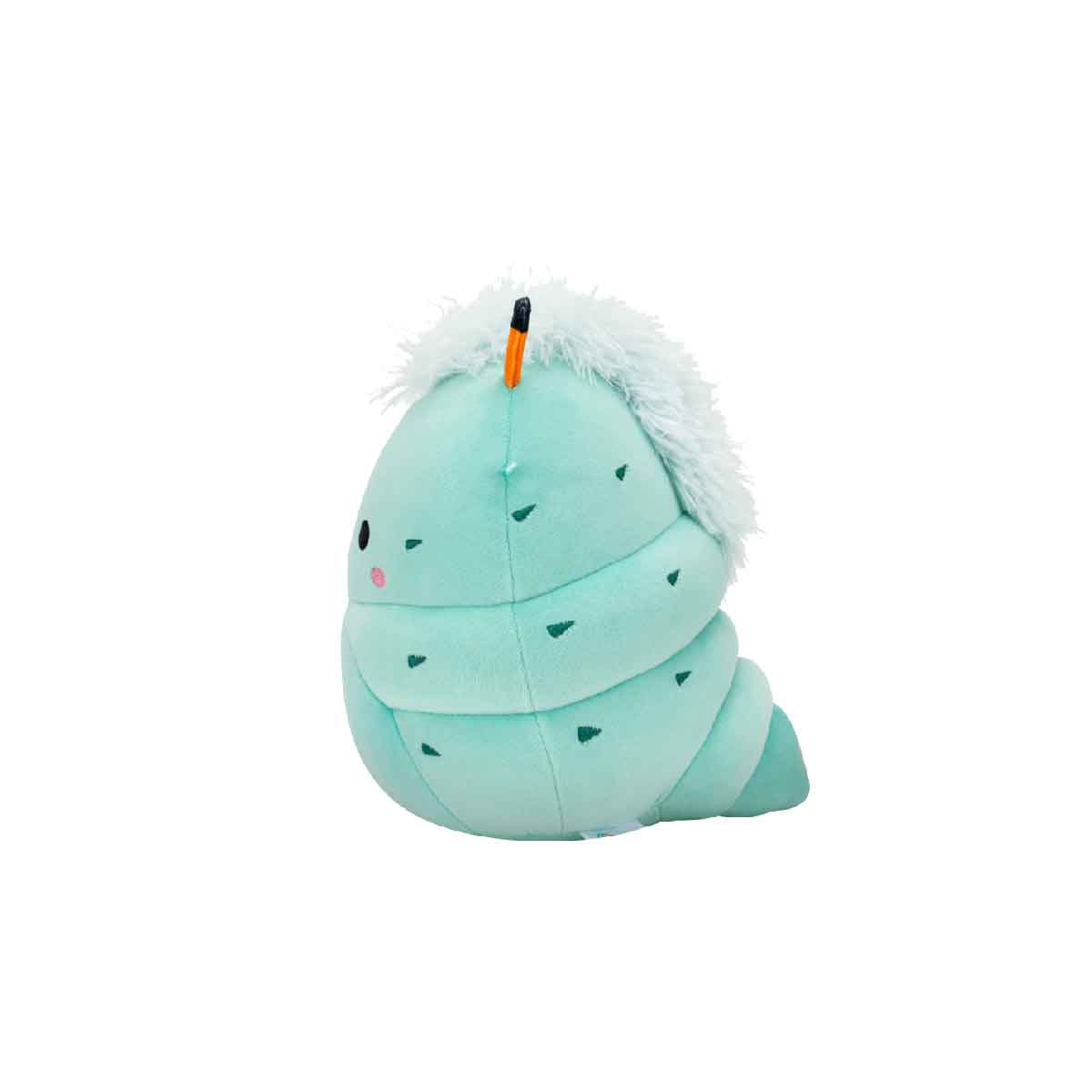 Olti 7.5 Inch Stuffed Toy - Caterpillar - Thú Nhồi Bông Squishmallows - SQCR07941