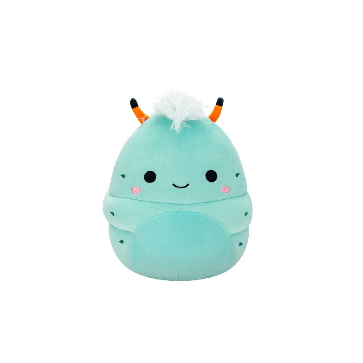 Olti 7.5 Inch Stuffed Toy - Caterpillar - Thú Nhồi Bông Squishmallows - SQCR07941