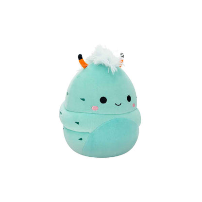 Olti 7.5 Inch Stuffed Toy - Caterpillar - Thú Nhồi Bông Squishmallows - SQCR07941