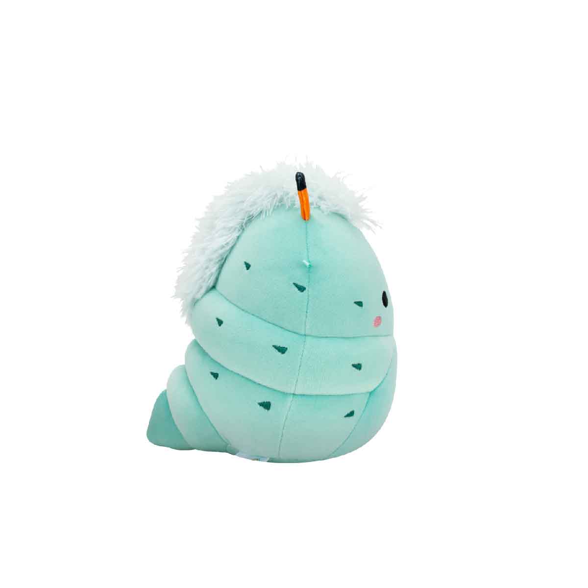 Olti 7.5 Inch Stuffed Toy - Caterpillar - Thú Nhồi Bông Squishmallows - SQCR07941