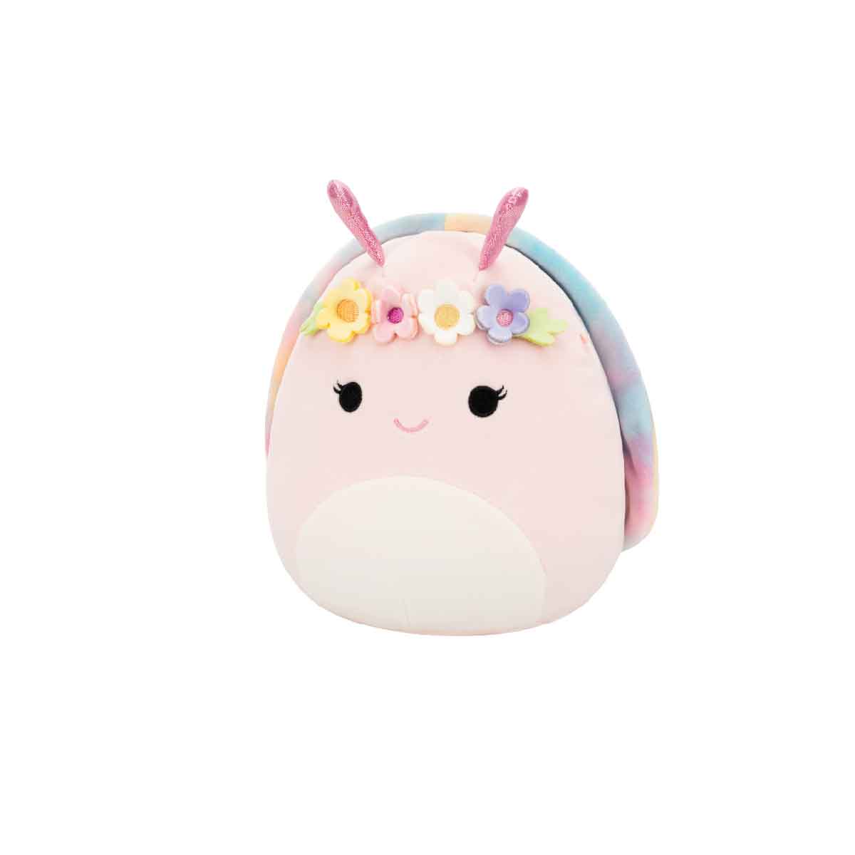 Silvina SQUISHMALLOWS 7.5 Inch Stuffed Toy SQCR07951 - Thú nhồi bông cao cấp - Squishmallows